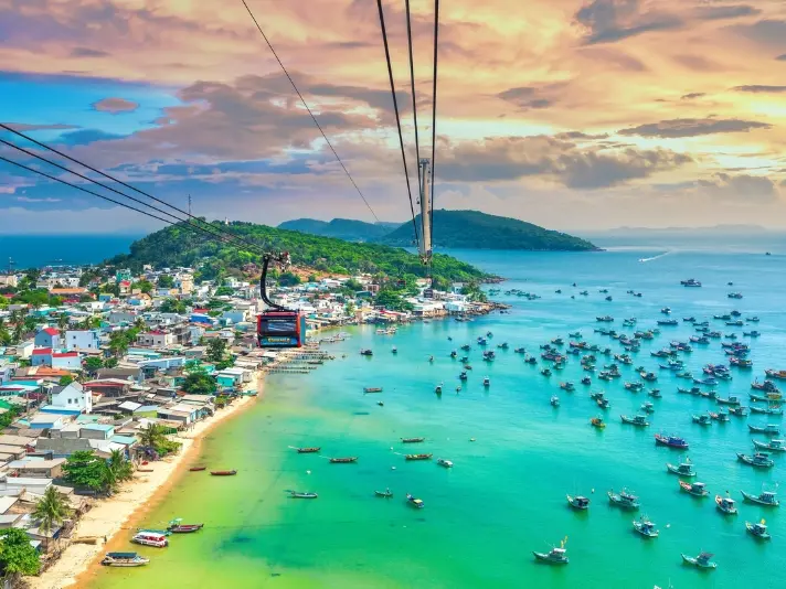 From Beaches to Culture -10 Reasons Phu Quoc Should Top Your 2026 Travel List